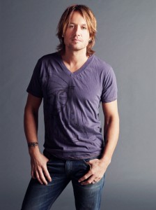 Keith Urban