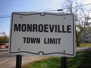 monroeville limit