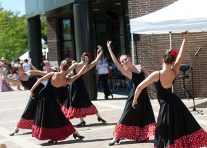 Photo Courtesy of Arts United