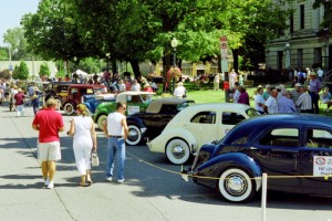 Auburn-Cord-Duesenburg Auburn Cord Duesenburg Festival