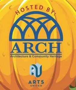arch