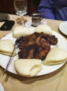 Duck