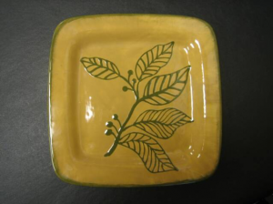 Fort Wayne Pottery