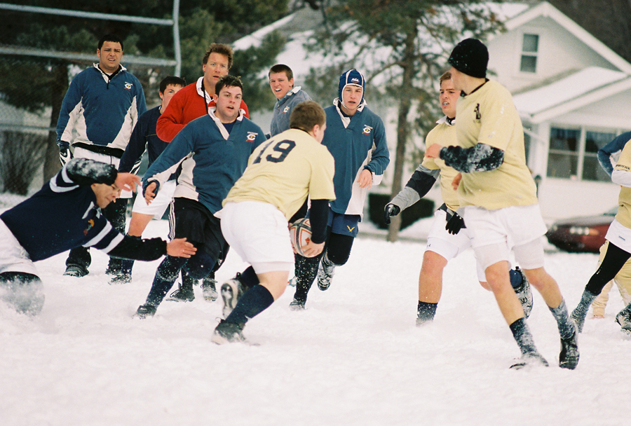 snowbowl