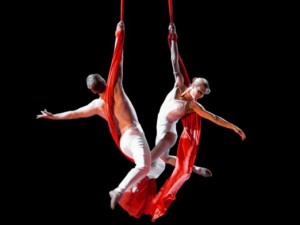 cirque