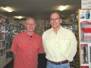 Pro Tackle Outfitters - VFW 005