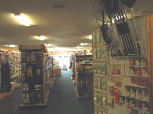 Pro Tackle Outfitters - VFW 008