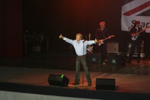 Peter Noone 2011