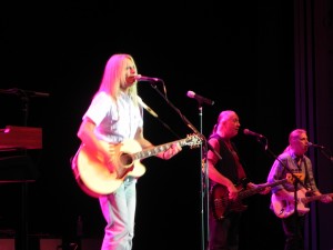 The Guess Who 2011