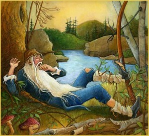 ripVanWinkle