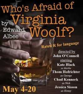 woolf