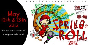 news spring roll