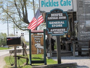 Pickles
