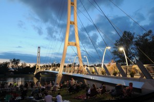 IPFW-Riverfest