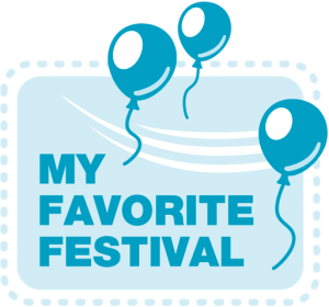 My Favorite Festival