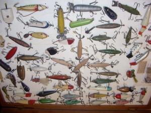 Saalfrank lures (9)