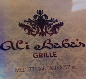 Ali Baba's