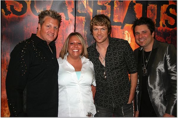 Rascal Flatts