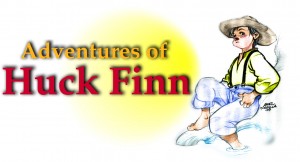 The Adventures of Huck Finn