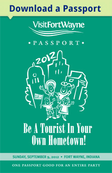 passport