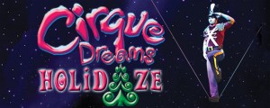 Cirque-Dreams