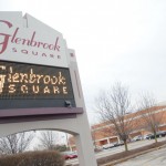 Glenbrook Square Mall Glenbrook Square Mall