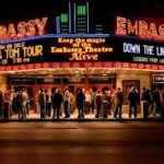 Embassy Theatre Embassy Theatre