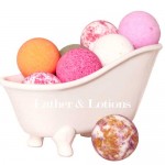Lather & Lotions
