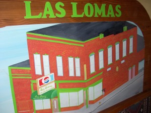 Las Lomas (3)