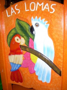 Las Lomas (1)