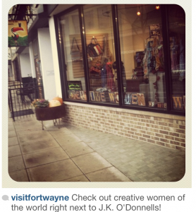 VFW Instagram_Shopping