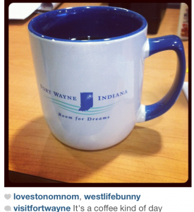 VFW Instagram_personality