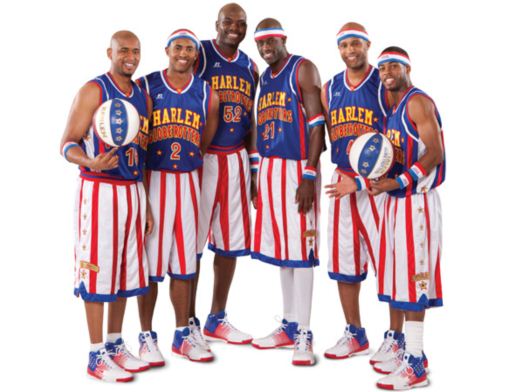 globetrotters