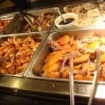 Chinese Buffet