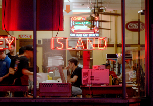 Coney Island