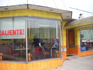 Caliente