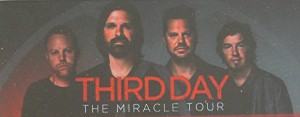 Third Day - VFW 001