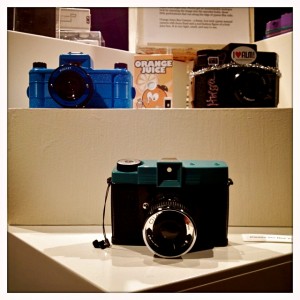 HOLGA