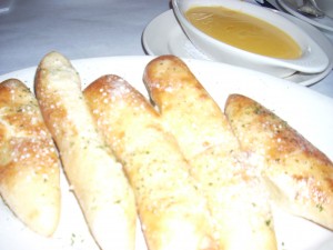 Zianos bread