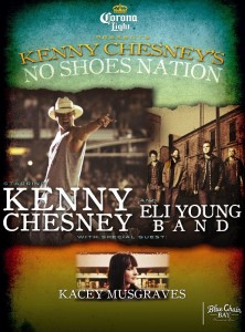 chesney