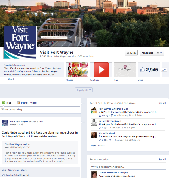 facebook
