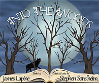 intothewoods