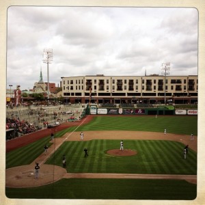 Suite View 1