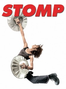 stomp