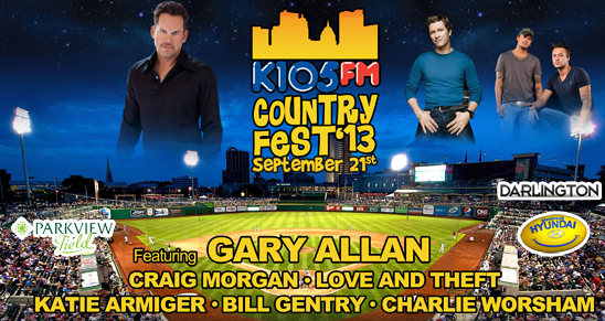 countryfest
