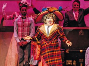hellodolly