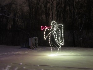 Angel Light