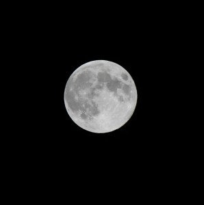 Want to see the moon, the sun and a few planets? Check out Schouweiler Planetarium, where you have to see the sky from inside!