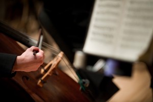 Philharmonic musicians will perform great art during the Masterworks concerts.