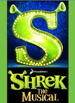 Shrek Musical